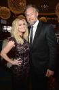 <p>Over four lovely days, this couple and their 275 guests celebrated their <a href="https://www.eonline.com/news/557528/inside-jessica-simpson-and-eric-johnson-s-lavish-1-4-million-wedding" rel="nofollow noopener" target="_blank" data-ylk="slk:life-long commitment;elm:context_link;itc:0;sec:content-canvas" class="link ">life-long commitment</a> to each other with a $1.4 million extravaganza. The most expensive item? Dressing all their bridesmaids and groomsmen, which reportedly cost $750,000! </p>