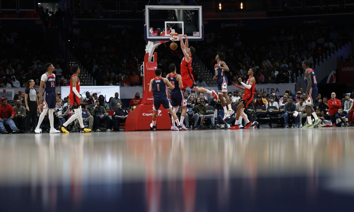 Alperen Şengün, Türkiye’yi İsveç’i geride bırakarak FIBA ​​​​Şampiyonası’nda finale yükseldi