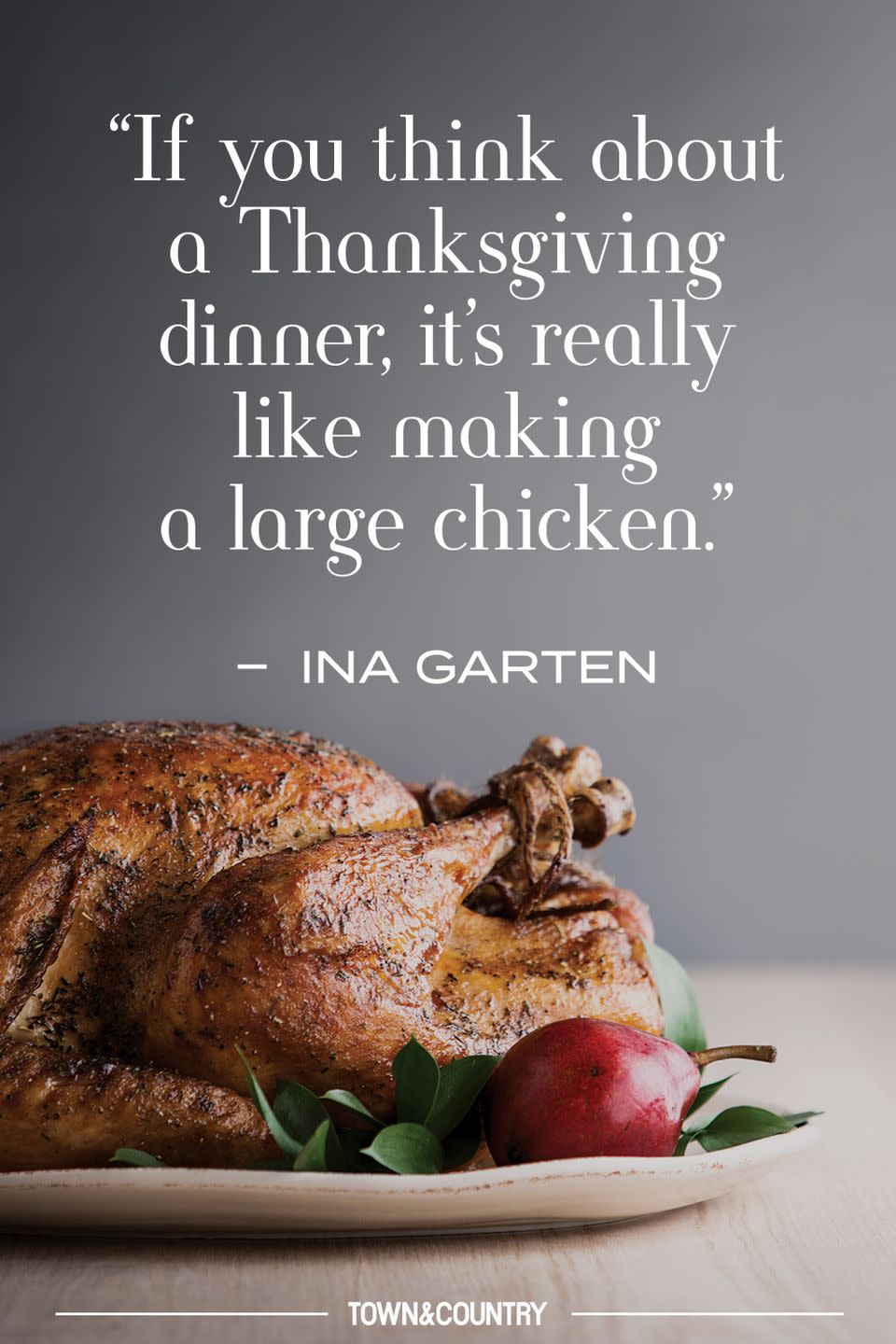 32 Quotes About Thanksgiving to Inspire Gratitude Ahead of the Holiday