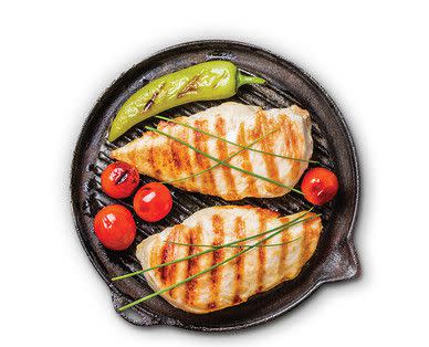 Fresh Family Pack Chicken Breasts