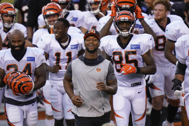 Cincinnati Bengals sign RB Joe Mixon to 4-year, $48 million extension, NFL  News, Rankings and Statistics