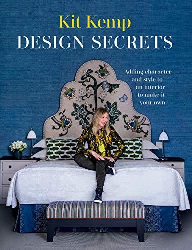 10) Design Secrets: How to design any space and make it your own