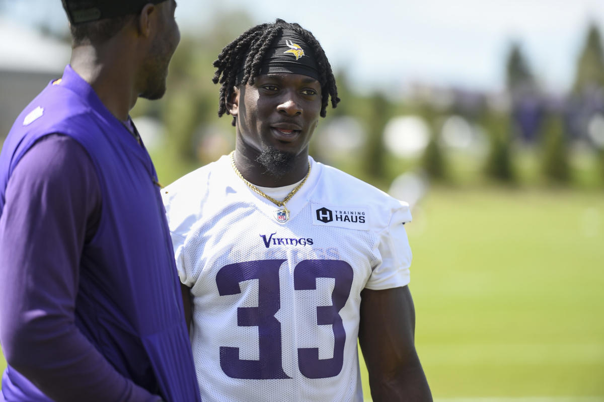 ESPN has a plan to help the Vikings improve this offseason