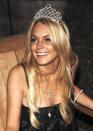 <p>On July 2, 2007, Lindsay celebrated her 21st birthday in a “low-key” fashion at a private residence in Malibu. Despite her spotlight in the tabloids and rehab visits during this time, the [temporary] blondie still celebrated with friends and family with a smile on her face.</p>