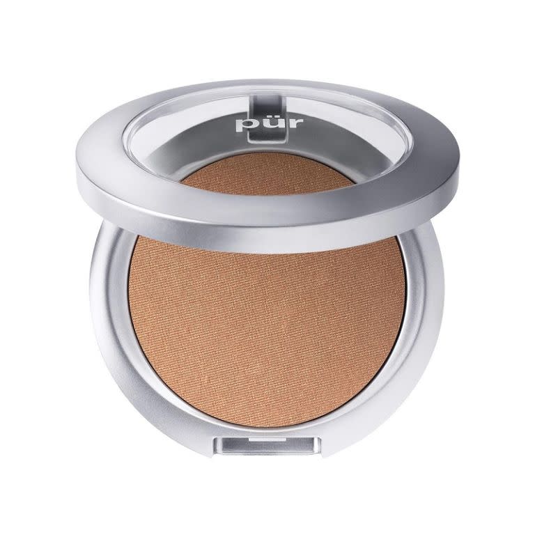 Pur Minerals Mineral Glow Powder