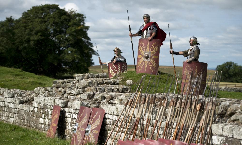 <span>Photograph: Oli Scarff/Getty Images</span>