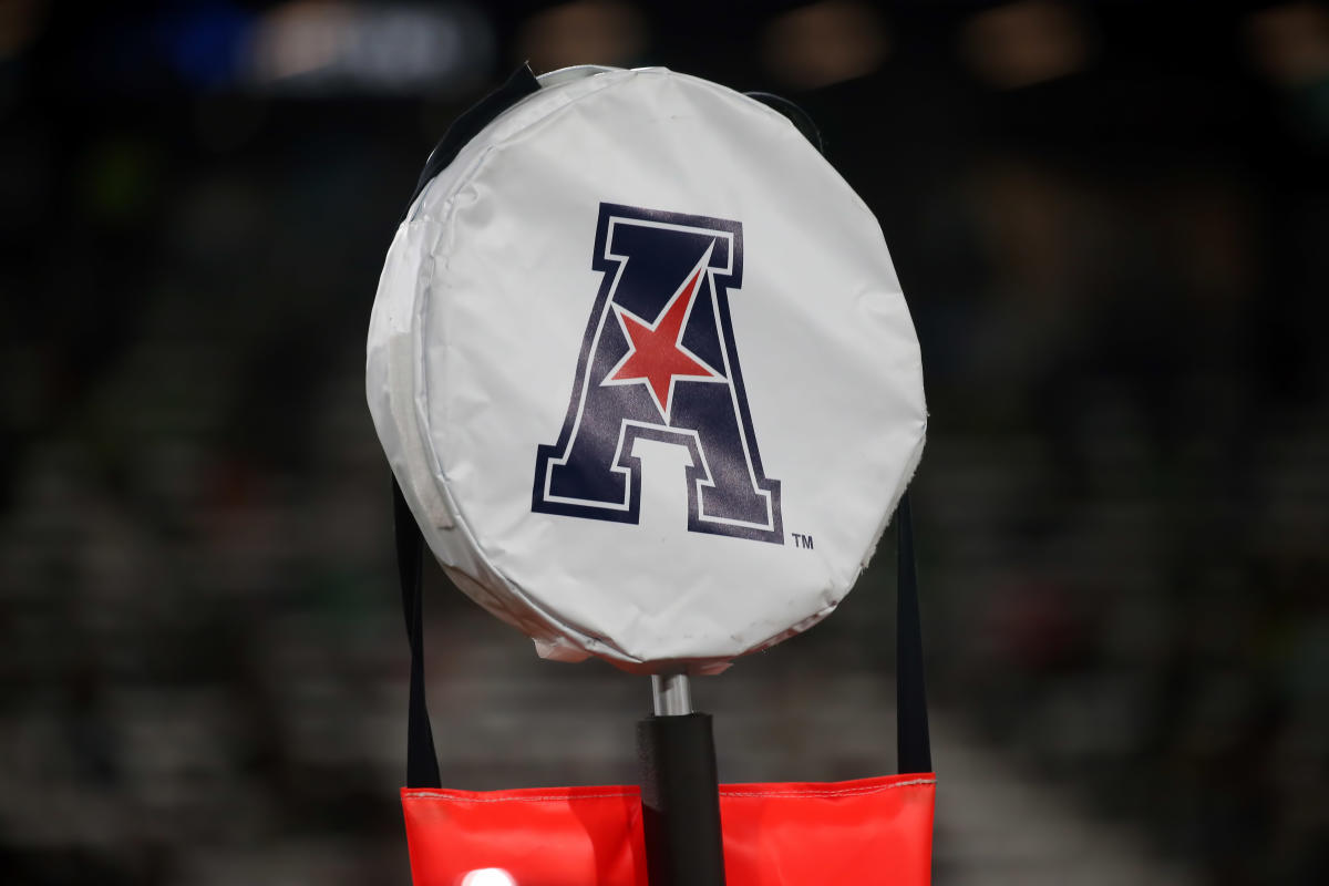 Sources: Memphis, Tulane, USF and UTSA expected to remain in AAC after Pac-12 discussions