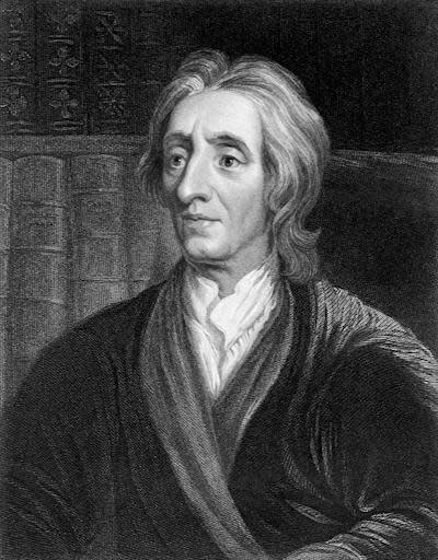 Philosopher John Locke championed the idea of the consent of the governed. <a href="https://www.gettyimages.com/detail/news-photo/john-locke-english-philosopher-undated-engraving-news-photo/517391868?phrase=Philosopher%20John%20Locke&adppopup=true" rel="nofollow noopener" target="_blank" data-ylk="slk:Bettmann via Getty Images;elm:context_link;itc:0;sec:content-canvas" class="link ">Bettmann via Getty Images</a>