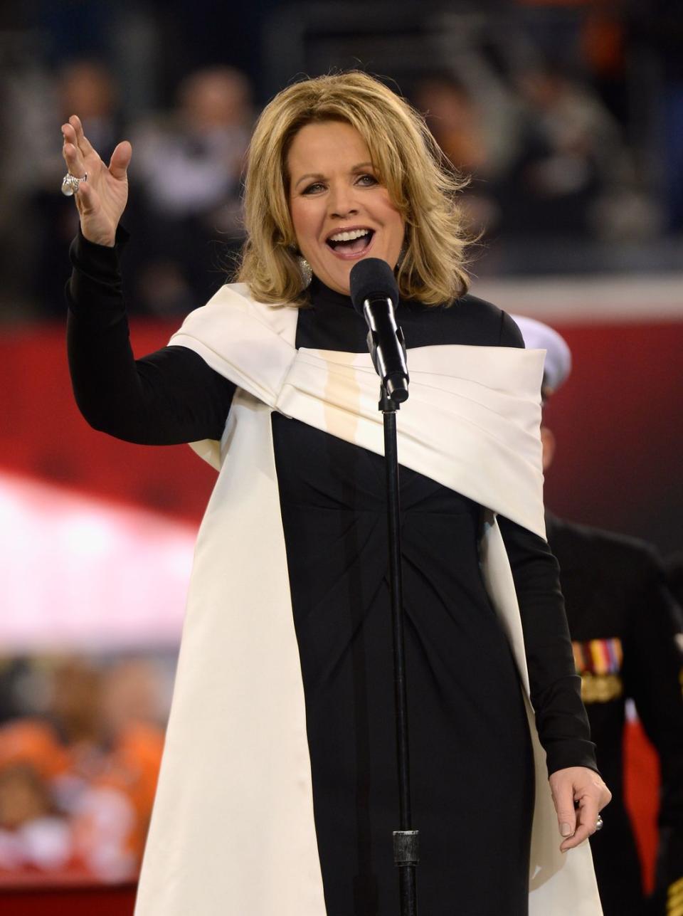 4) 2014: Renée Fleming