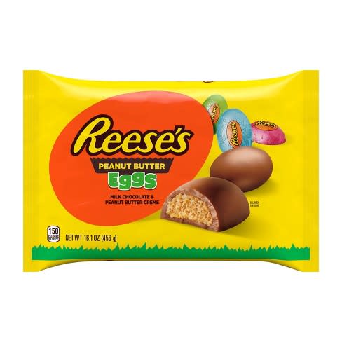 (Reese’s)