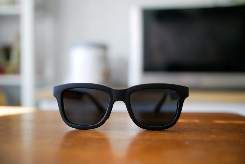 Ampere Dusk Smart Sunglasses Review
