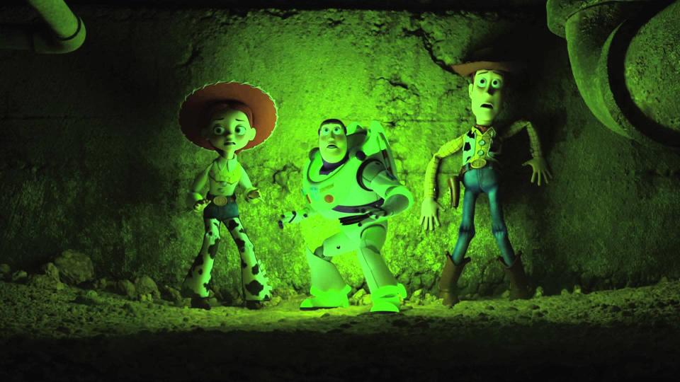 <p>Os personagens mais adoráveis da Pixar vão viajar para a casa da avó de Bonnie, mas acabam parando em um hotel de beira de estrada bem assustador. Um dos brinquedos desaparecem e tudo vira um grande mistério. (Foto: Divulgação) </p>