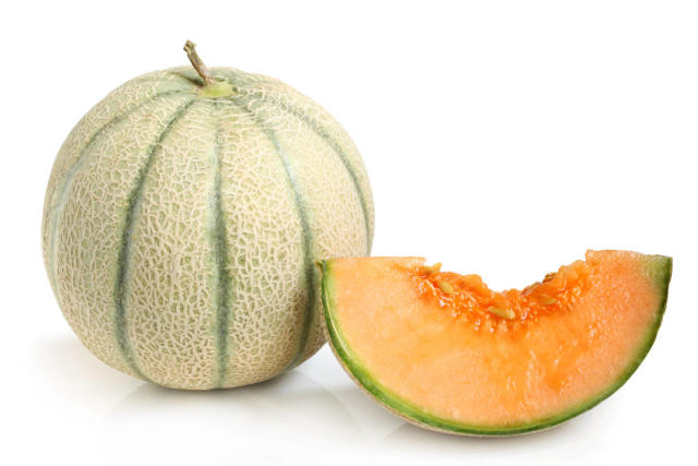 Whole and Pre-Cut Cantaloupe Recalled From Aldi and Other Stores in 32  States Due to Salmonella Outbreak