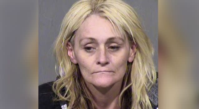 Misty Lee Wilke is facing two counts of aggravated assault. Photo: Supplied