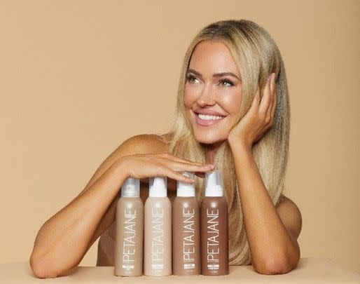 Peta Murgatroyd Skin Care