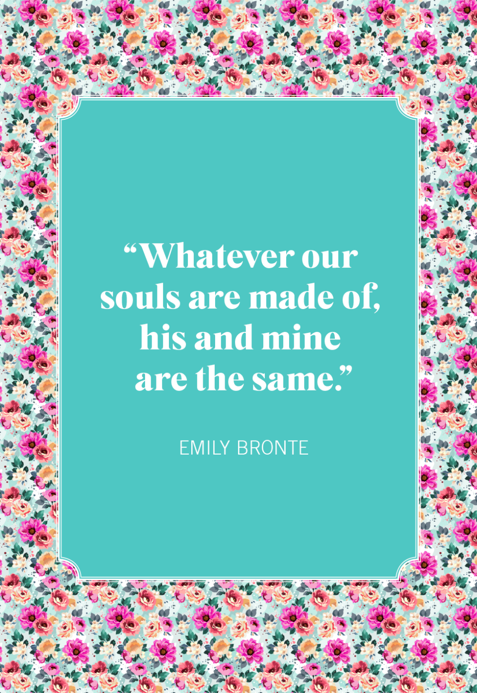 Emily Bronte