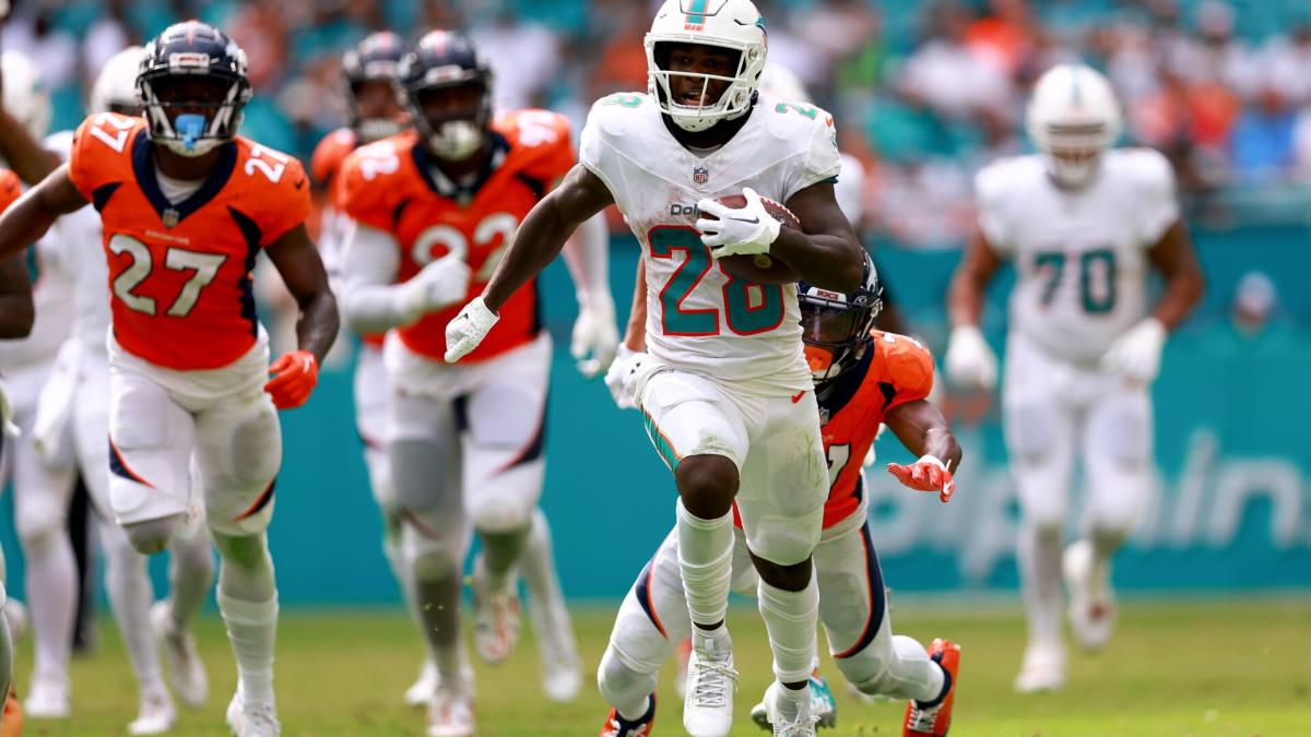 Care/Don't Care: Dolphins' counterpunch reveals himself as a