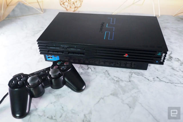 PlayStation 2 Unreleased Prototypes and Demos Library