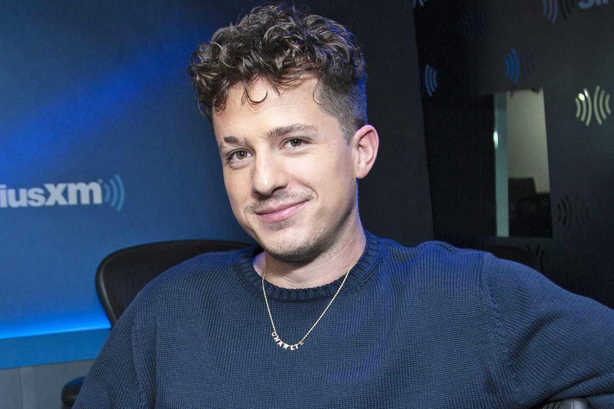 Charlie Puth Says He Wrote A Song In The Middle Of Having Sex ‘i Recorded A Little Quick Voice 5117