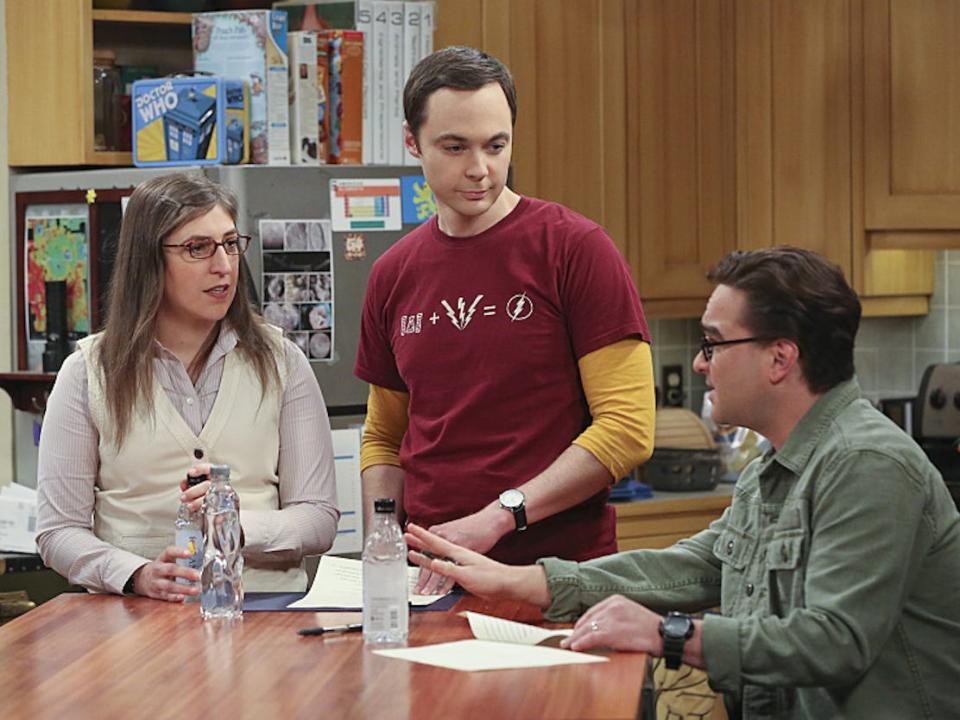 big bang theory cbs renewals 2016 17