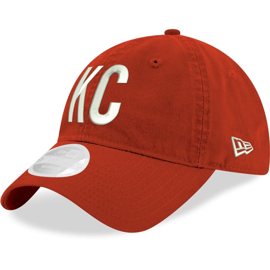 Chiefs Hometown Adjustable Hat