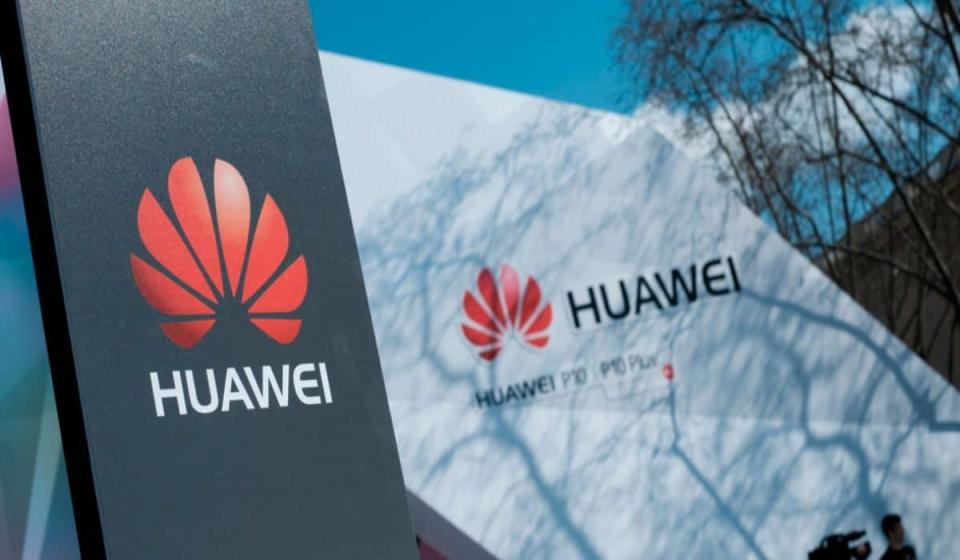 Huawei enfrenta nuevos vetos de Estados Unidos/Huawei
