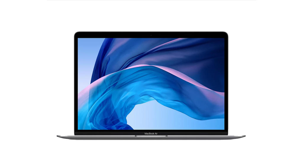 2020 Apple MacBook Air 13.3" 8GB RAM, 512GB 