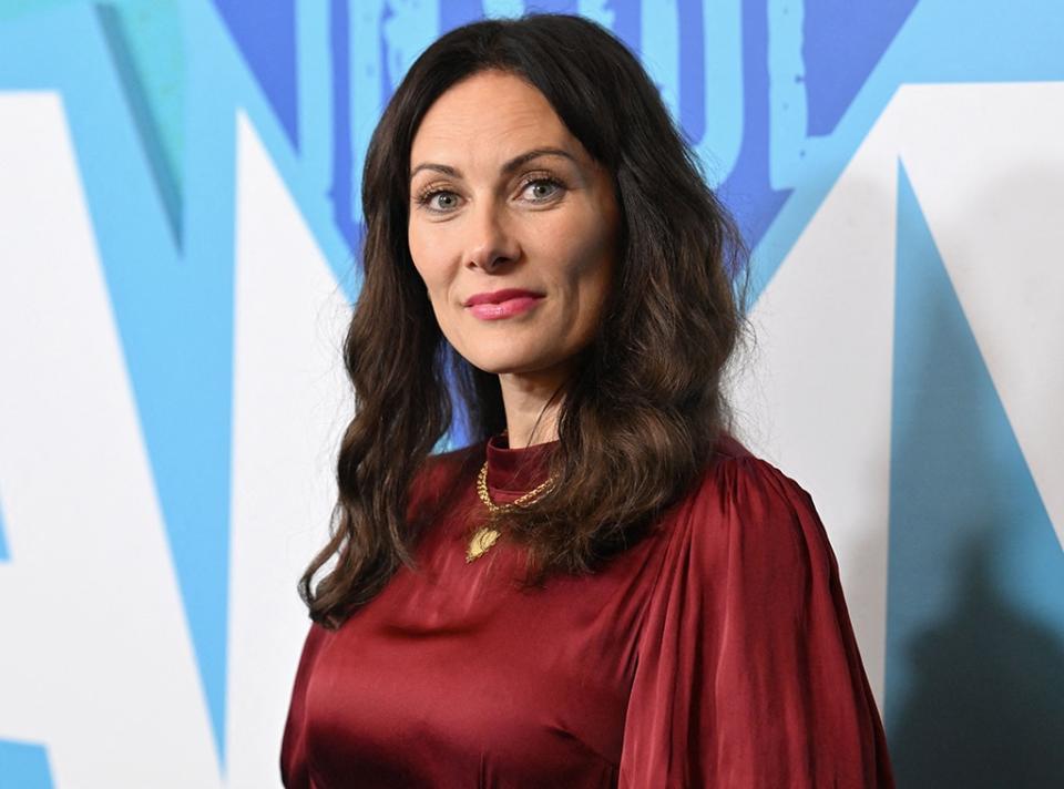 Laura Benanti 