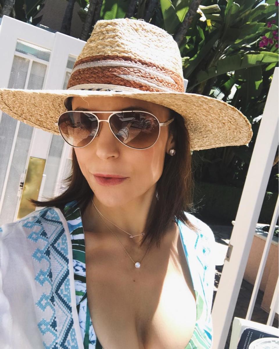 Bethenny Frankel