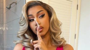 Celebrity-Wildest-Nail-Designs-Gallery-172 Cardi B