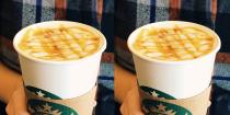 <p>A former member of the Starbucks fall lineup in the United States, the Maple Macchiato didn’t stay on the menu too long. The drink was phased out of the U.S. market in 2012.</p>
