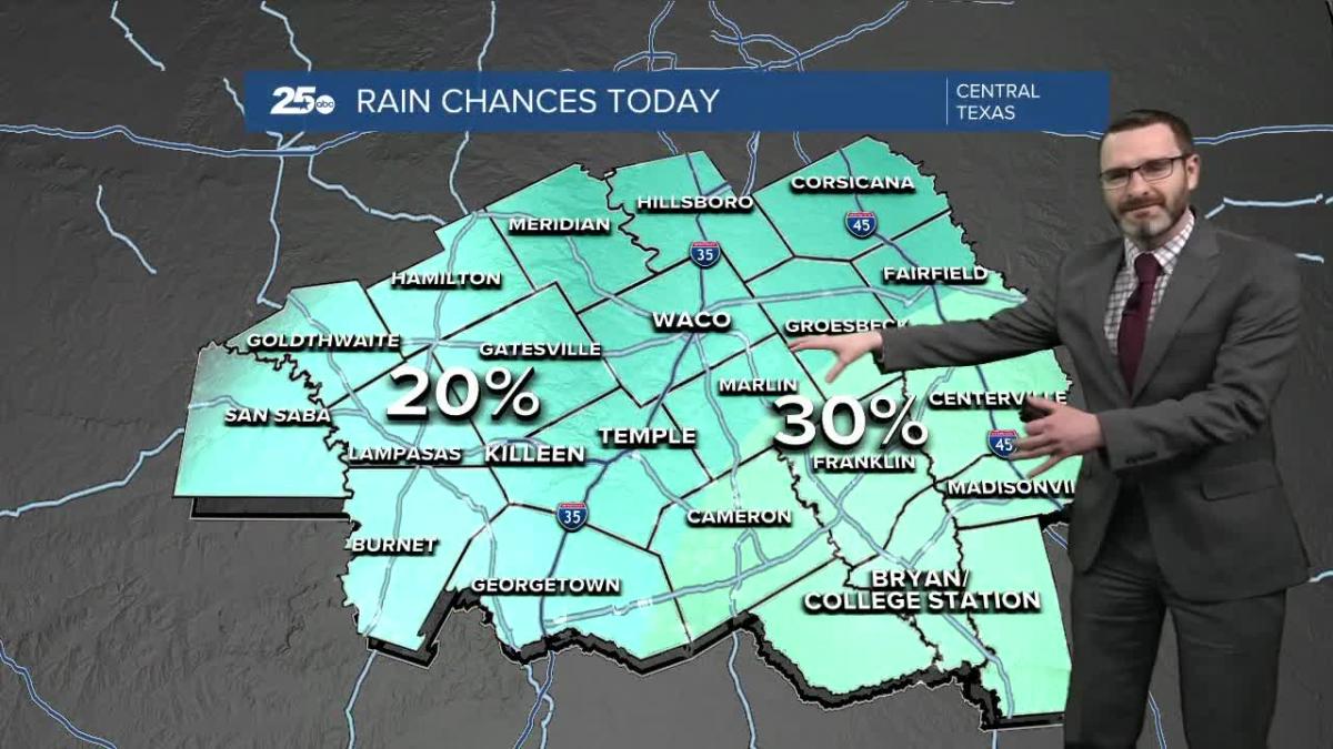 25 Am Weather March 21, 2023