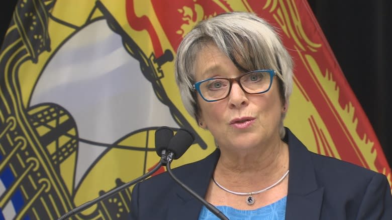 New Brunswick closes 2015-16 books with $260.5M deficit