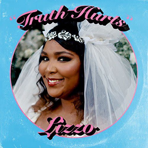 "Truth Hurts" by Lizzo (2019)