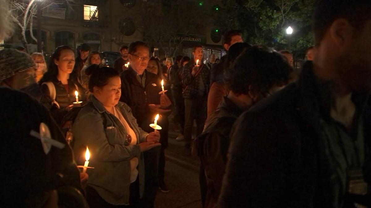 San Francisco Chinatown traumatized after looting, struggles to