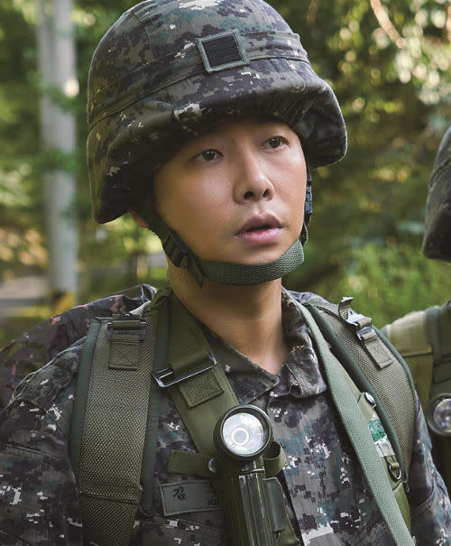 We spoke to actors Cha Tae-hyun and Kim Dong-wook and director Kim Yong-hwa