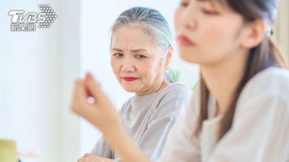 婆婆經常把不要的東西送給原PO娘家。（示意圖／shutterstock達志影像）