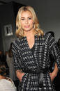 <p>Le mannequin Niki Taylor est devenue mère à 19 ans. (Photo par Desiree Navarro/WireImage) </p>