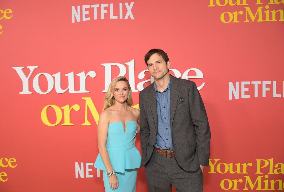 netflixs your place or mine world premiere