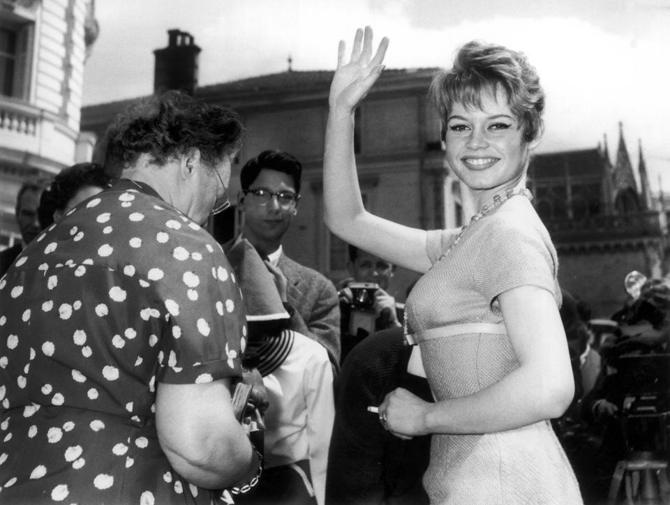 Brigitte Bardot fête ses 84 ans