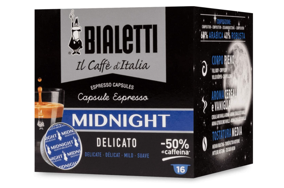 Cialde Bialetti