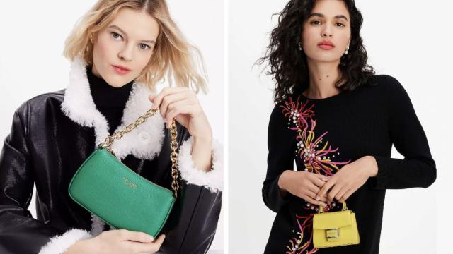 Shop Kate Spade purses, wallets, more Christmas gifts for 2021