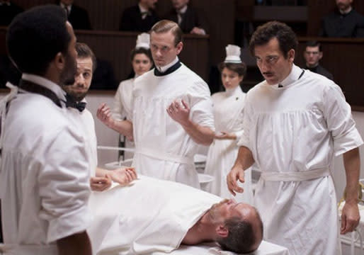 Cinemax's The Knick: Is It Just What the Doctor Ordered?