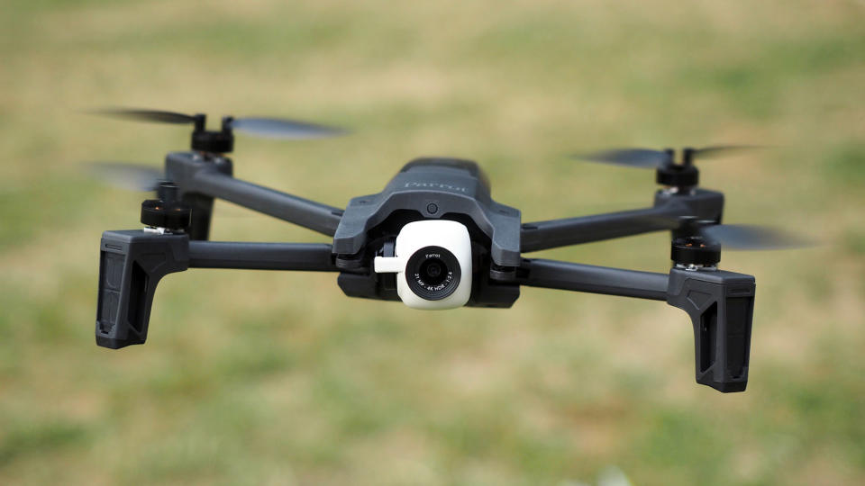 Drones come in many shapes and sizes. At their most affordable, drones are fun