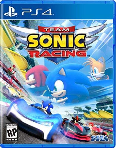Team Sonic Racing - Xbox One (Amazon / Amazon)