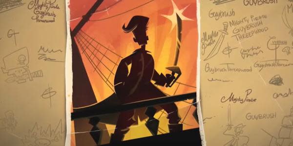 D23: Return to Monkey Island te recuerda su fecha de lanzamiento