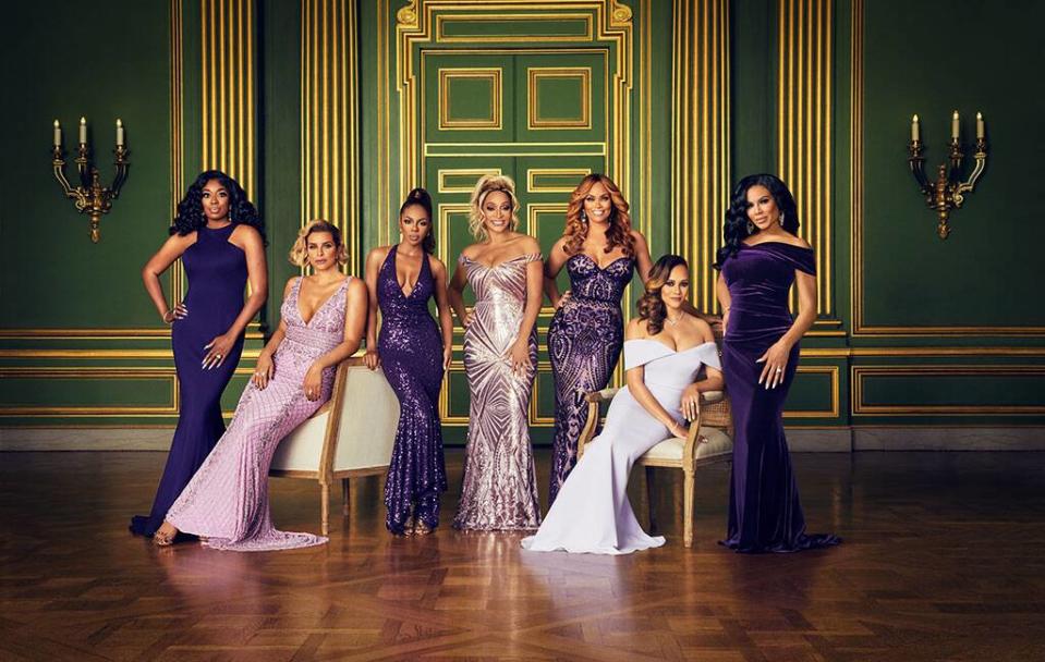 The Real Housewives of Potomac Season 6