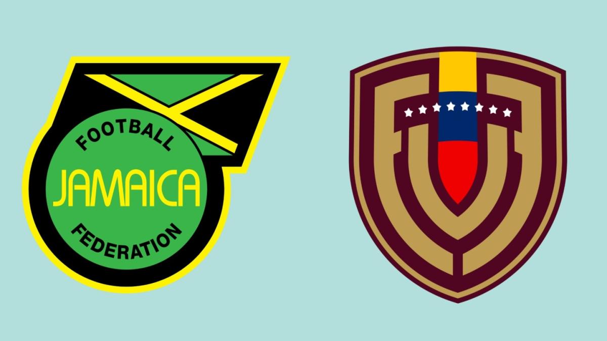 Jamaica vs Venezuela: previa, predicciones y novedades del equipo