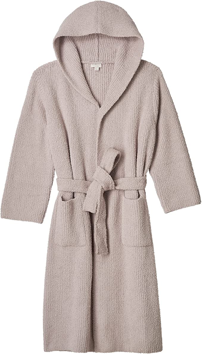 Barefoot Dreams robe