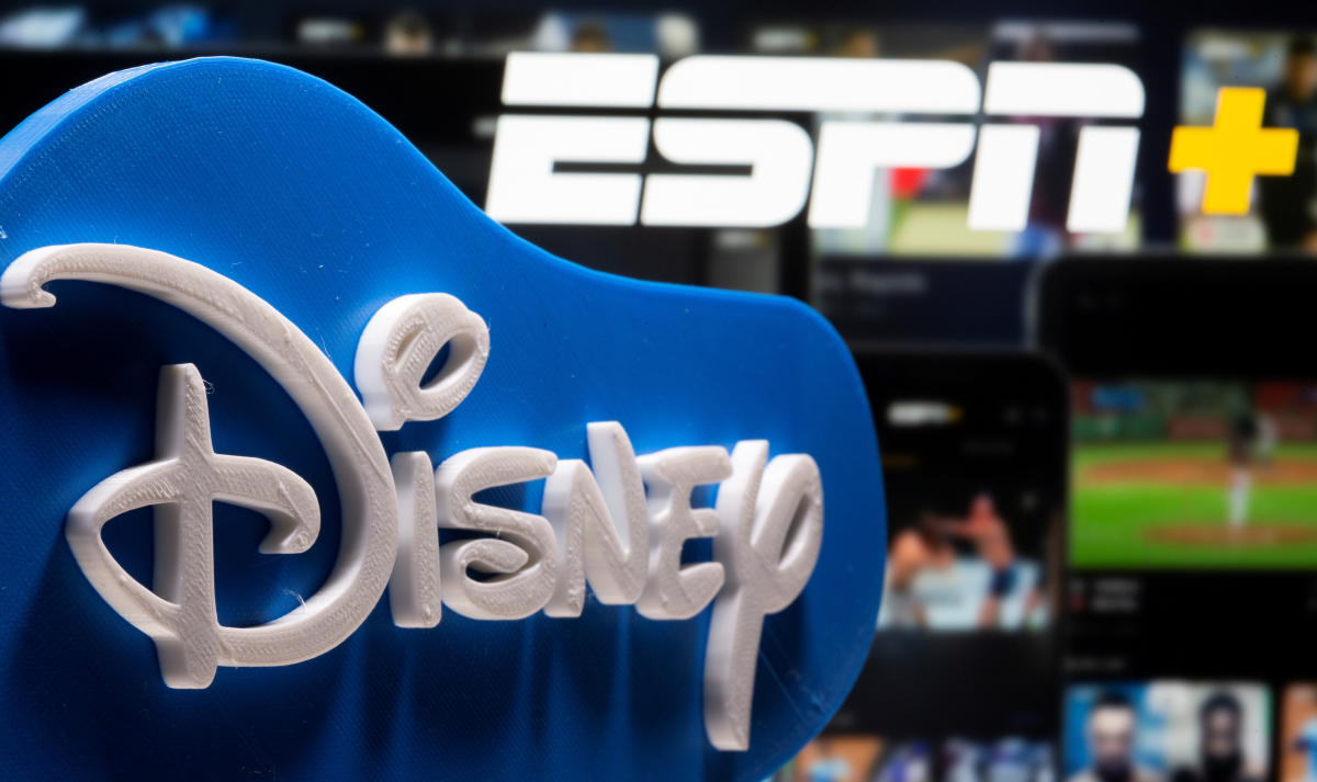 ESPN schließt sich mit Fox und Warner Bros. Discovery zusammen, um eine Sport-Streaming-Plattform zu starten